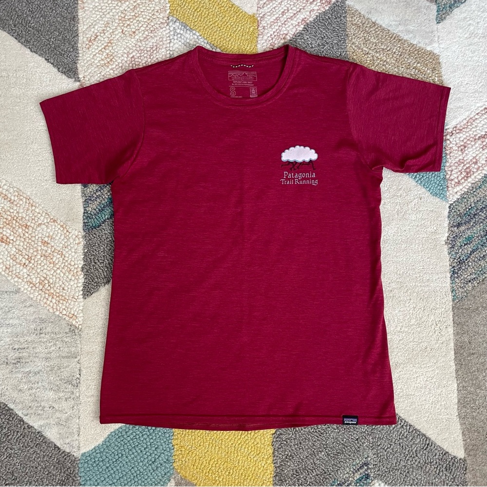 Women’s Capilene Cool Daily